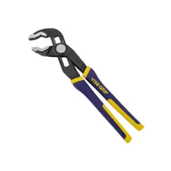 Alicate Bomba D’ água 12" - GROOVELOCK - em Aço Níquel Cromo Sem Isolação - Irwin