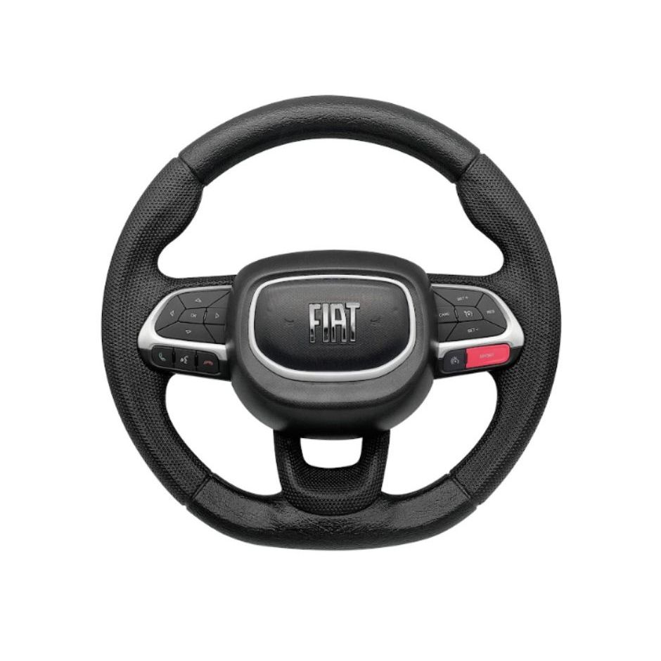 Volante Esportivo Pulse Toro Punto Stilo Weekend Uno Siena Brava