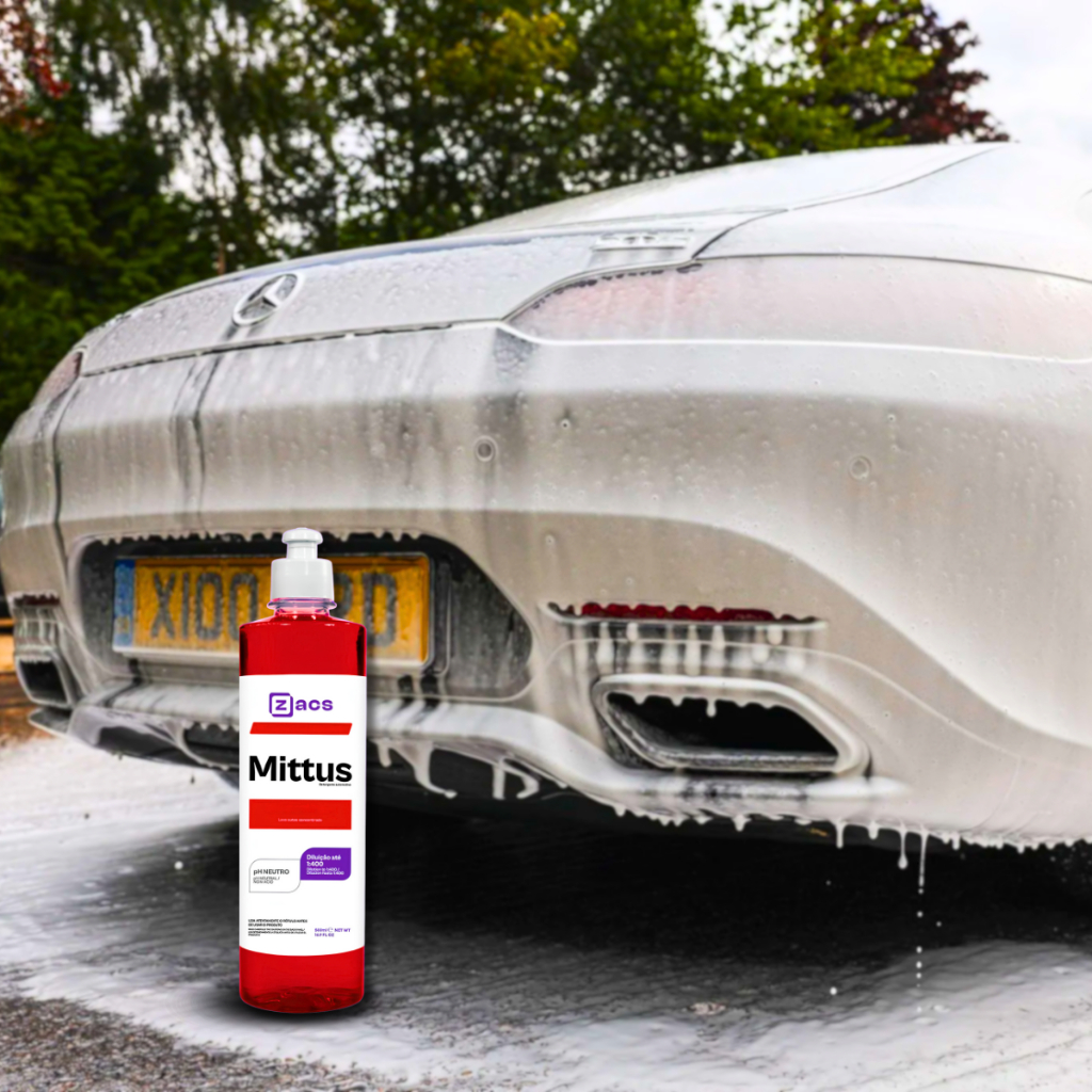 Detalhes do Kit Shampoo Mittus Cera Tok Final Sintra Fast Intense Vonixx