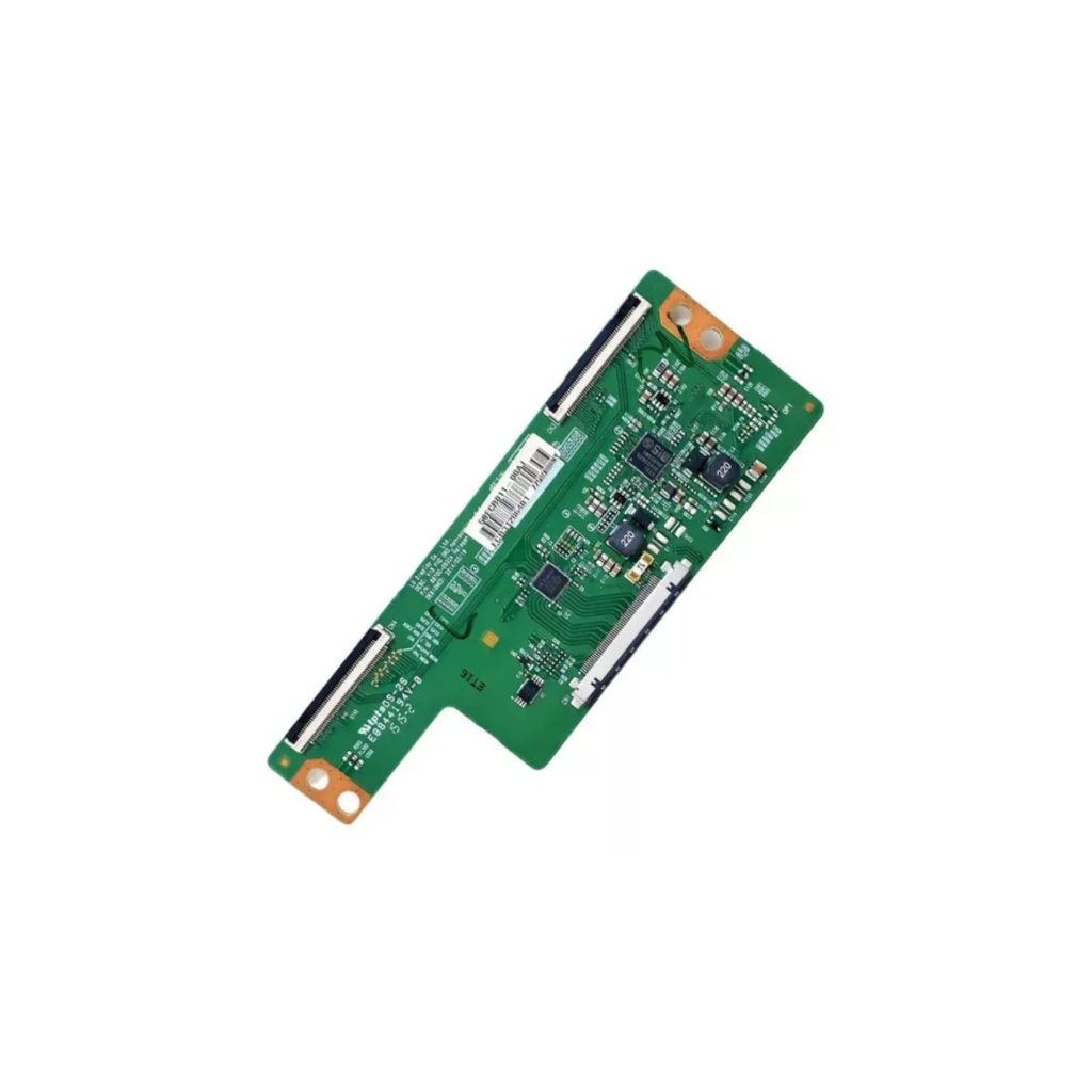Placa T-con 6870c-0532a Tv Philips 43pfg5000/78