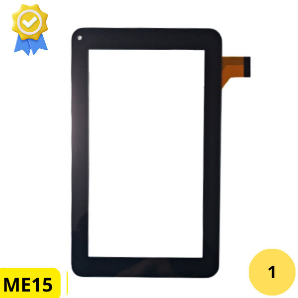 Tela Touch Tablet Qbex I753 7 Polegadas Original Oferta UP!!!