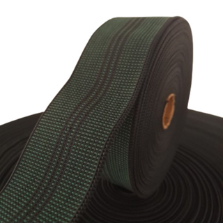 Percinta elástica 15 metros x 5 cm assento e encosto de estofados, sofa, poltrona, cadeiras, pufs, decorações Reforma em Oferta na Shopee