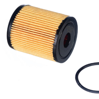 FILTRO DE OLEO FIAT PALIO 1.6/1.8 16V 10/ WEEKEND/ SIENA/ STRADA 1.6/1.8 8/16V 10/ GRAND SIENA 1.6 16V 12/ ARGO/ CRONOS 1.8 E-TORQ 17/ BRAVO 1.8 E-TORQ 11/ DOBLO 1.8 8/16V (1 ANEL ORING)