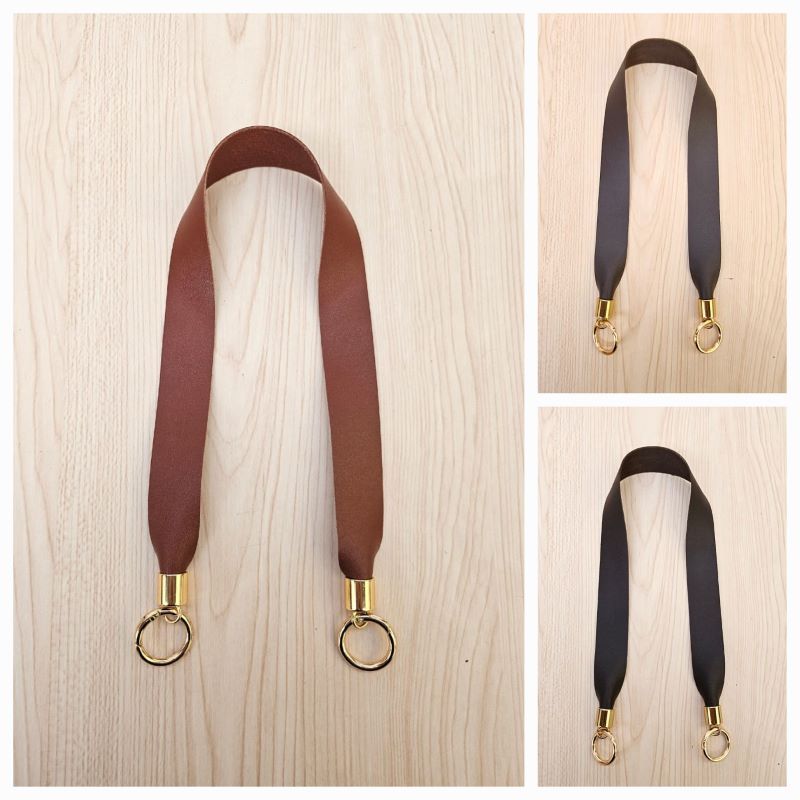 ALÇA DE OMBRO COURO SINTÉTICO LARGURA 65CM COM 3CM DE LARGURA para bolsa,bolsa de croche,para celular