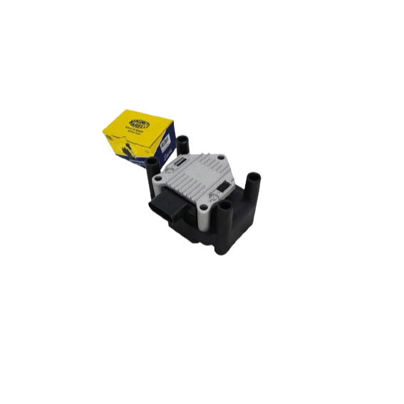 Bobina Ignição Gol G4/ G5 1.0/1.6 8V Flex 2008 2009 Original Marelli