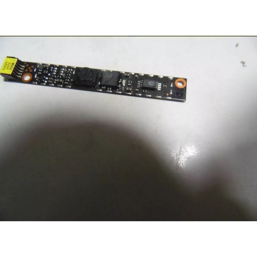 Webcam Notebook Para Positivo Sim 2460m