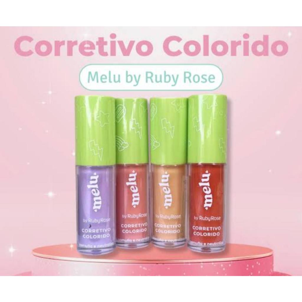 Corretivo Laranja Melu: Onde Comprar | BuscaProdutos