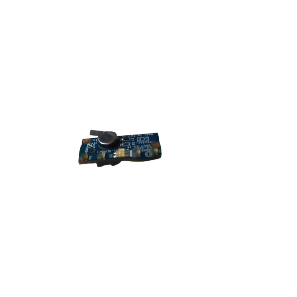 Microfone Notebook Dell Latitude D620 D630  T5500 Pp18