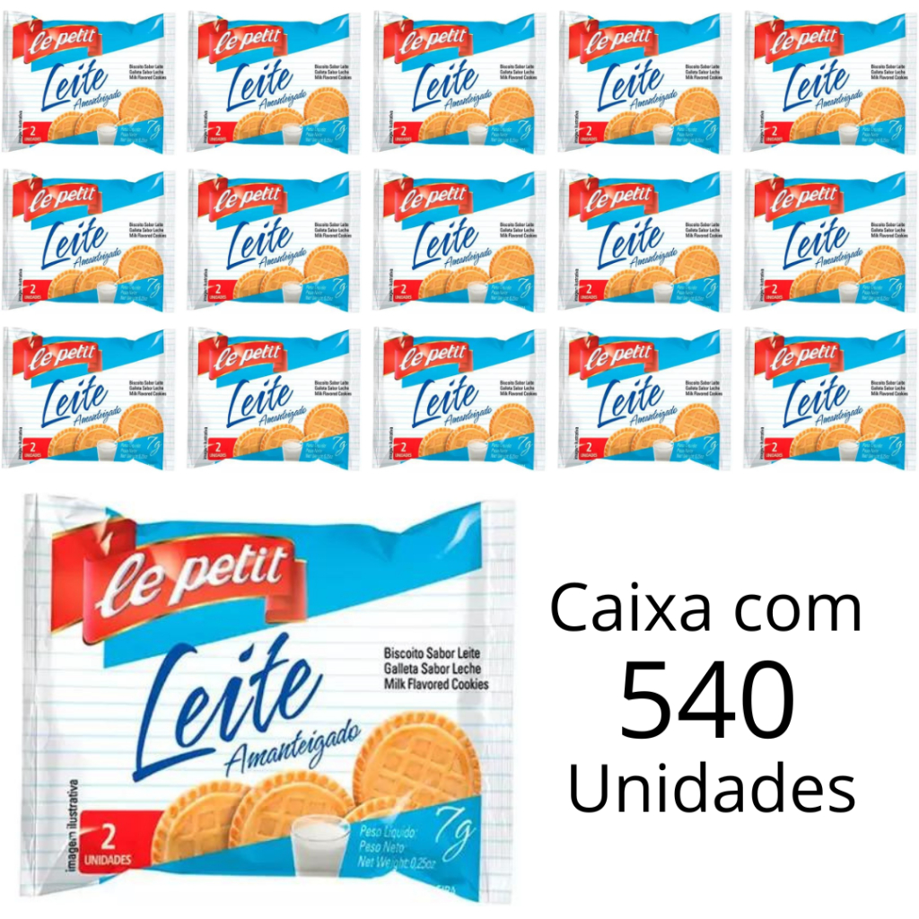 Caixa para Biscoito Amanteigado - Comprar com Melhor Preço em Lanches
