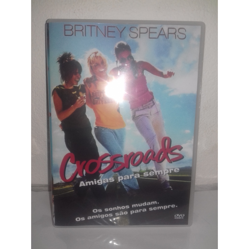 O que é Crossroads Amigas para Sempre? Guia e Onde Comprar | BuscaProdutos