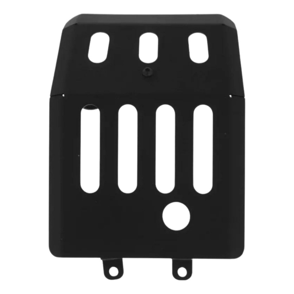 Protetor Carter Motor Roncar Xtz 250 Lander E Tenere 250