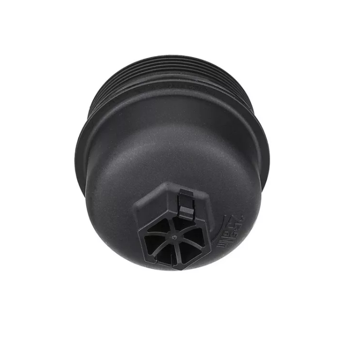 Tampa Copo Filtro de Óleo Peugeot 206 207 208 307 Hoggar 1.4 1.5 1.6 2.0 2004/...