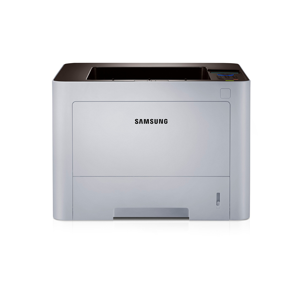 Impressora Samsung  SL-M4020ND Preto e Branco 110V