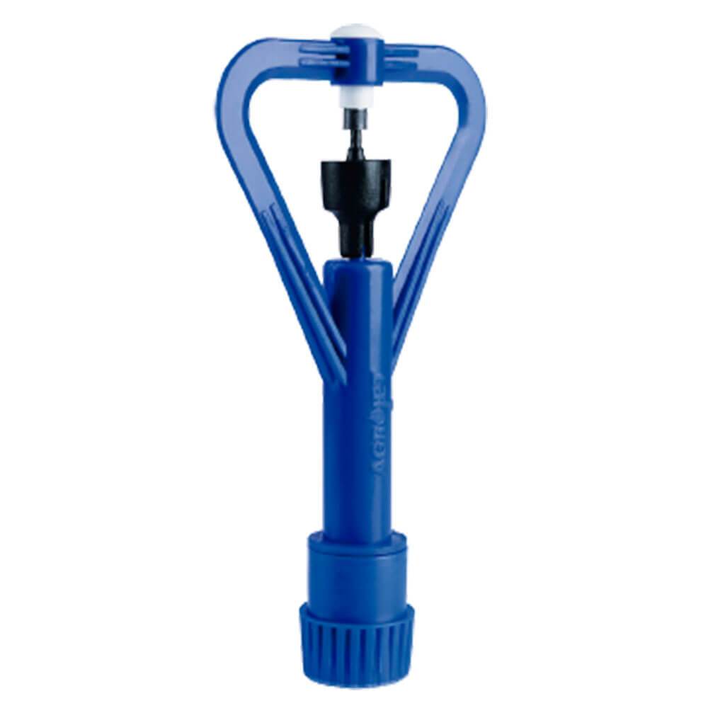 Aspersor Modelo P3 3/4 pol. - Sem Base Com Rosca Interna - Agrojet