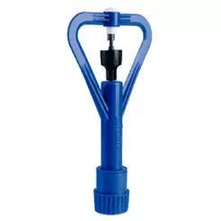 Aspersor Modelo P3 3/4 pol. - Sem Base Com Rosca Interna - Agrojet