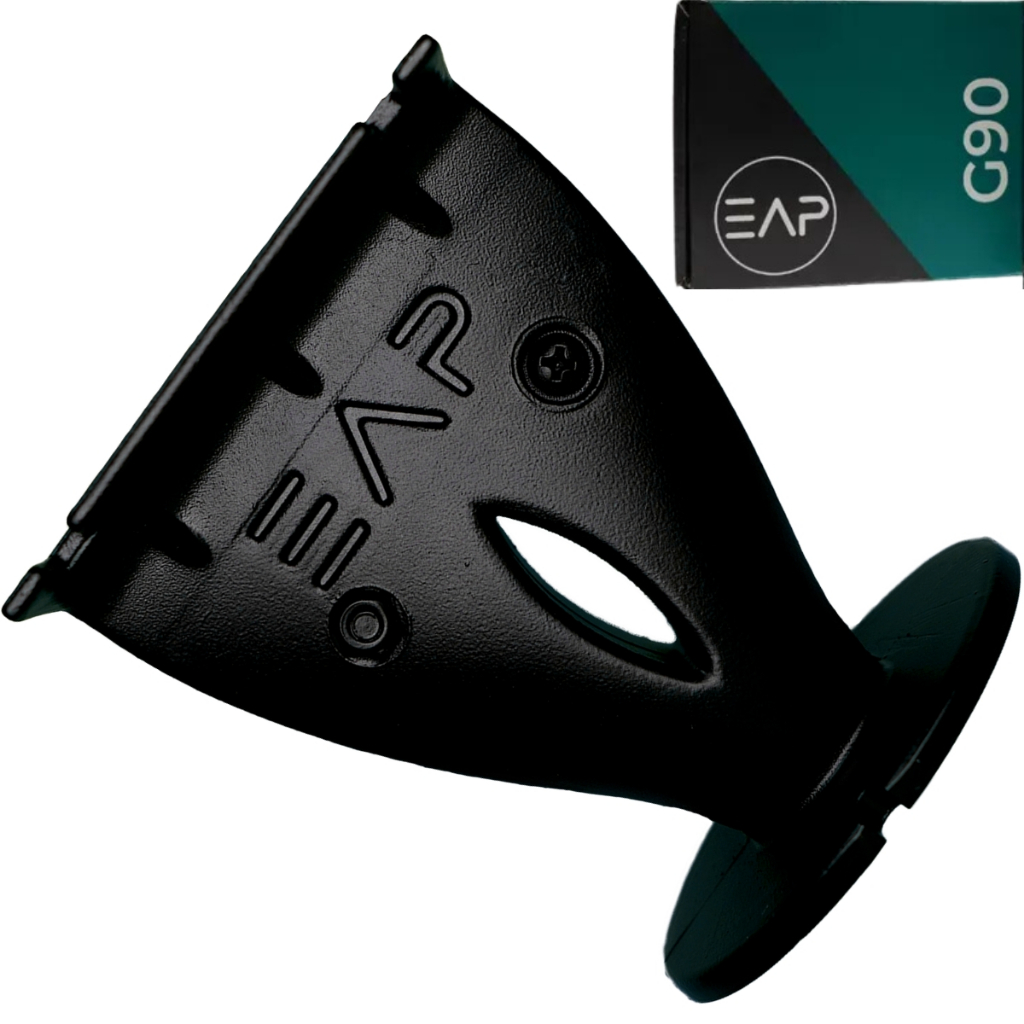 Guia de ondas  EAP G90 pra Driver Automotivo em Oferta na Shopee