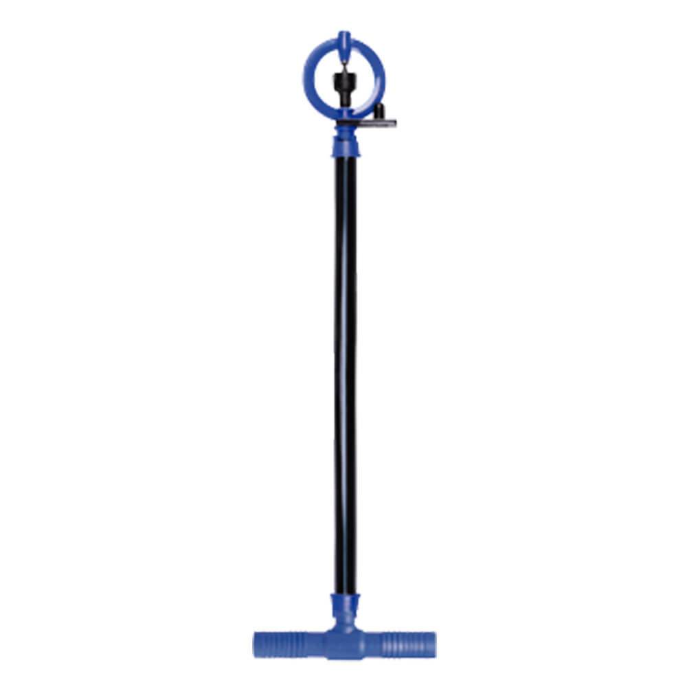 Aspersor P5 Agrojet Completo Irrigação 16mm Baixa Vazão