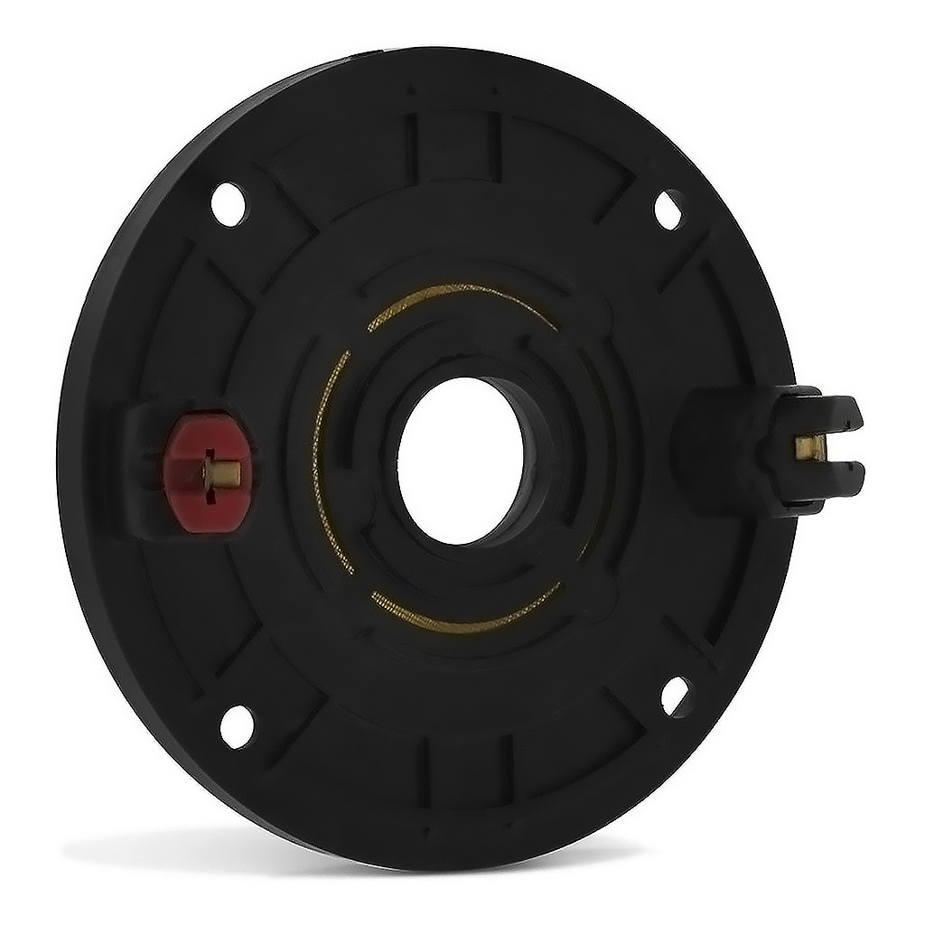 Reparo ORIGINAL QVS 520TRIO QVS 530 JBL ST4OO 8 Ohms Componentes Som Qualidade Original