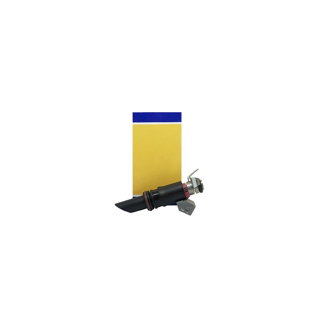 Bico Injetor Vw Fox / Gol G4 / Voyage - Iwp176