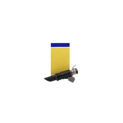 Bico Injetor Vw Fox / Gol G4 / Voyage - Iwp176