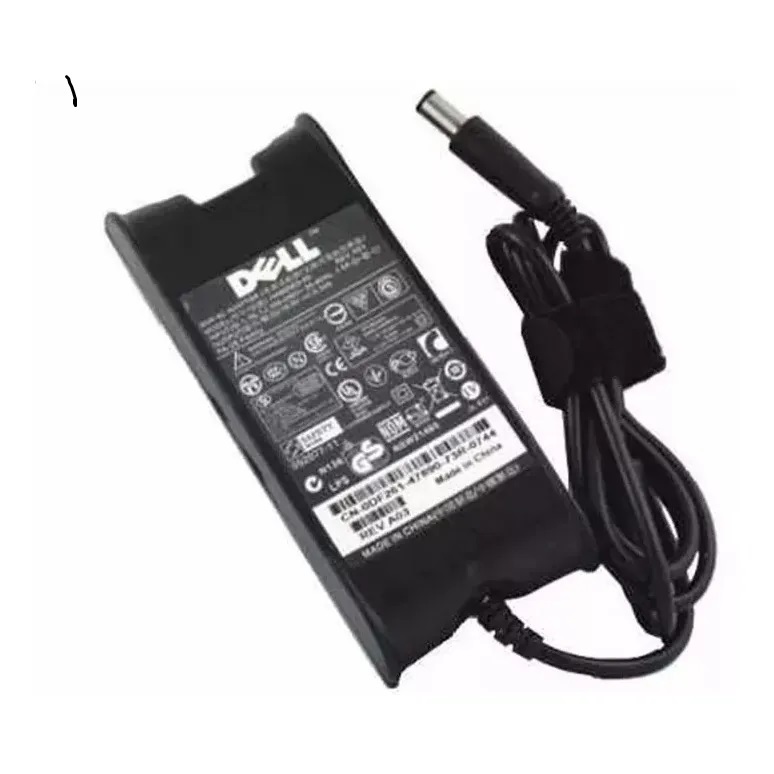Fonte Carregador Dell Inspiron 14r 5437 14r 5421 19,5v 4.62a Nova