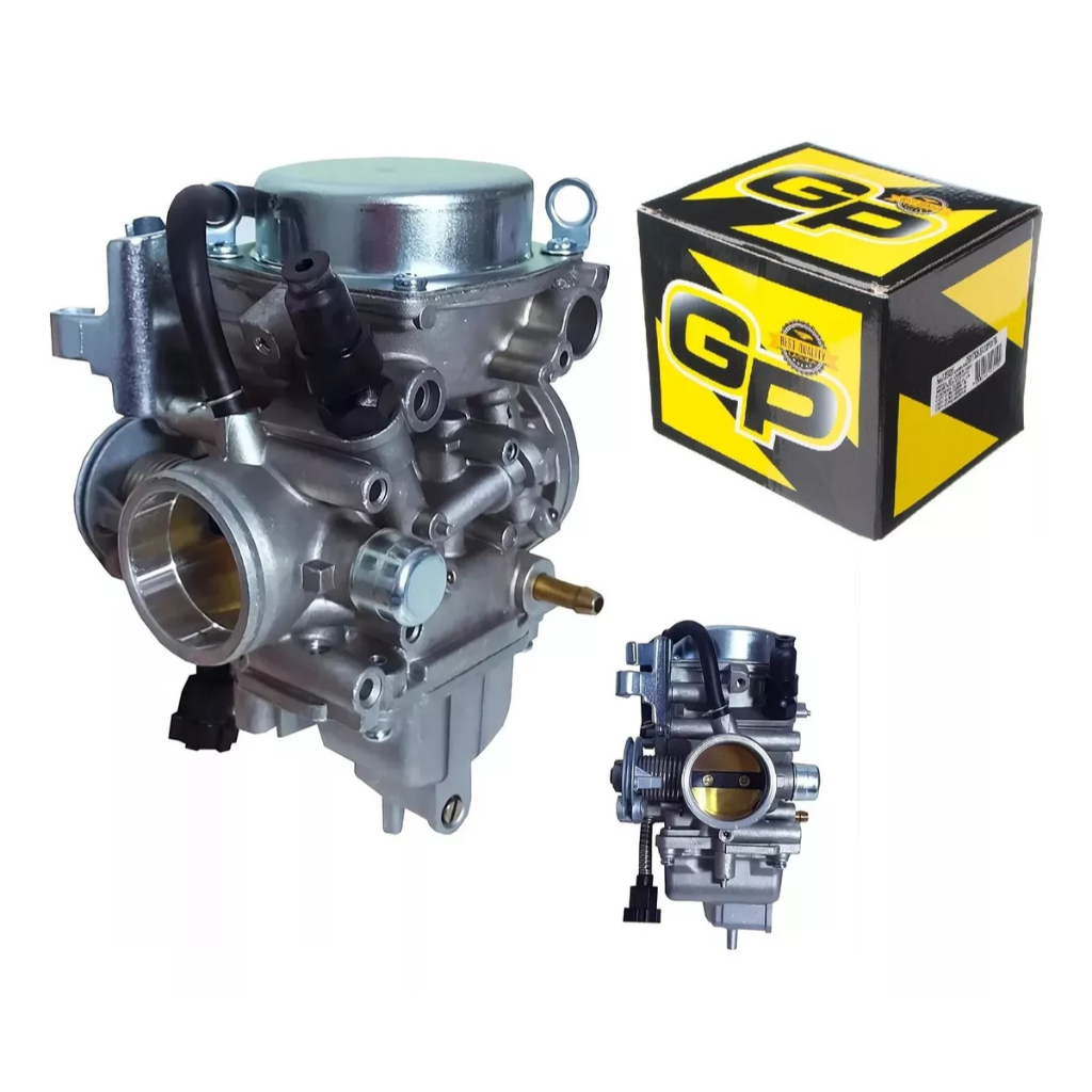 Carburador Completo Cbx 250 Twister 2001 2002 2003 2004 2005 2006 2007 2008 Original Gp7 em Oferta na Shopee