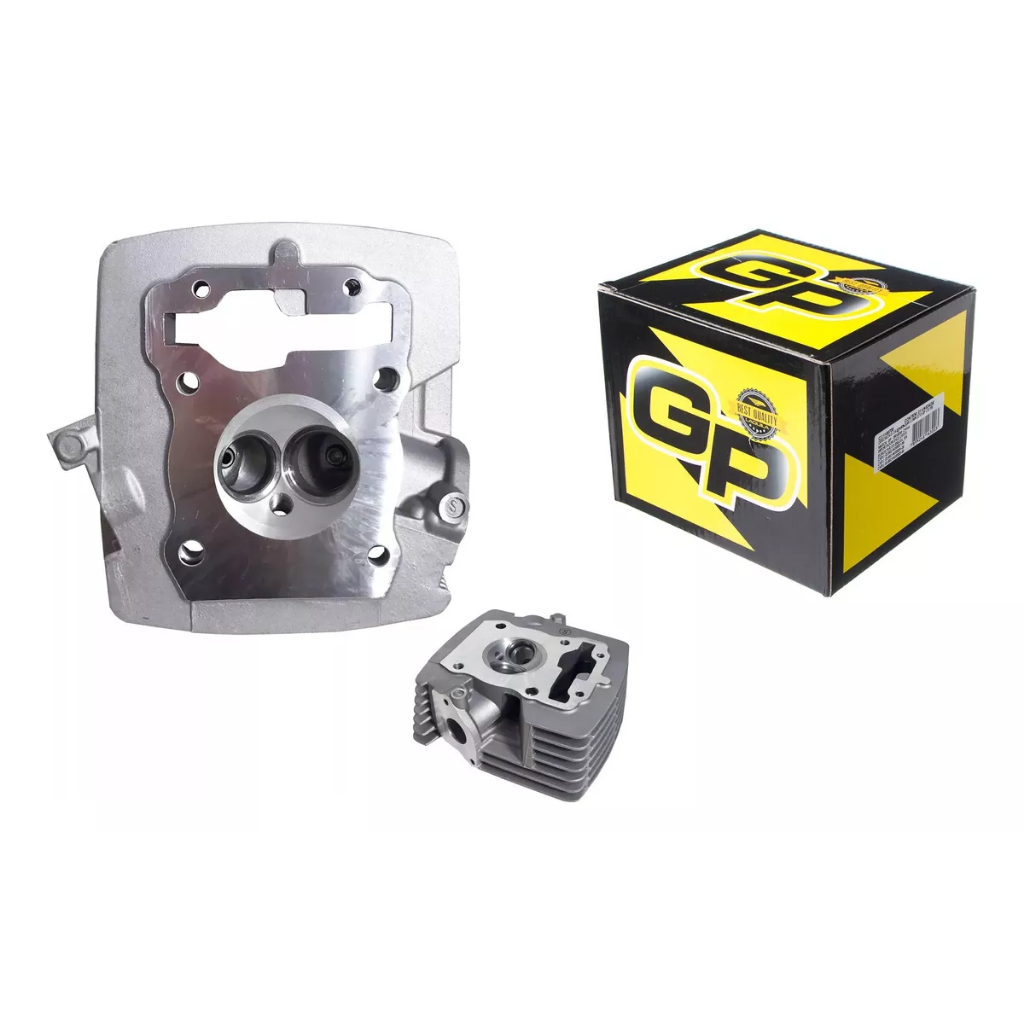 Cabeçote Honda Cg 150 Titan Ks Es 2004 2005 2006 2007 2008