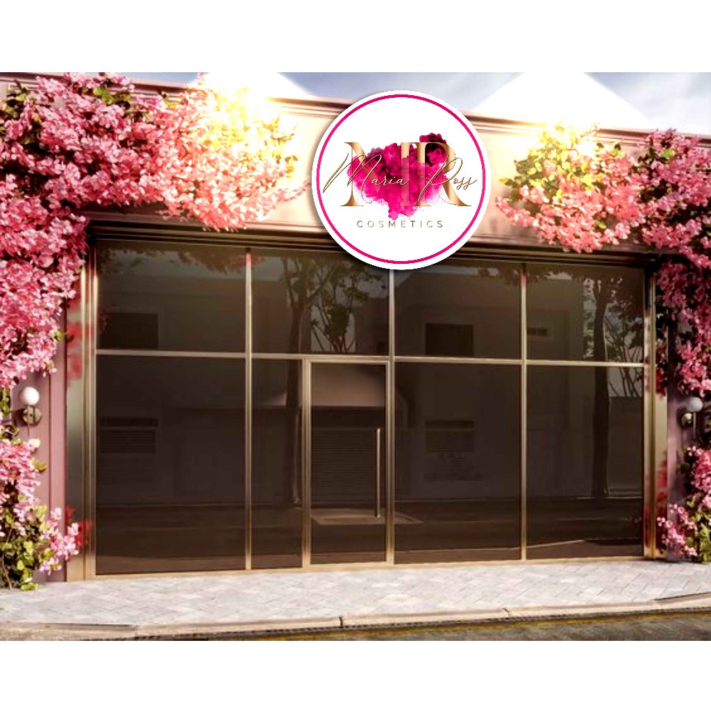 Fachada loja decoração studio achadinhos