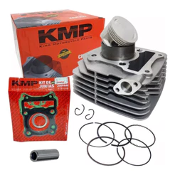 Kit Motor Suzuki Yes 125 2005 2006 2007 2008 2009 2010 2011 2012 2013 2014 2015 2016 Kmp Original
