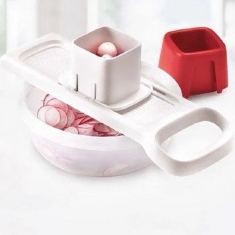 Tupperware Super Mini Chef Fatiador