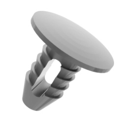 Grampo do Teto e Forração Interna Fiat Palio   Punto  Siena  Stilo   Strada Plast Car em Oferta na Shopee