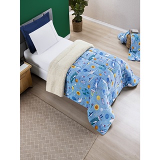 Coberdrom Everest Kids Solteiro varias estampas manta sherpa lã carneiro bem quentinho 2,40 x 1,50 em Oferta na Shopee