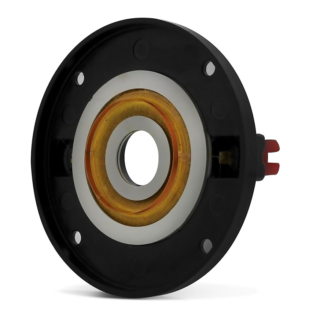 Reparo Original QVS Tweeter 2 Unidades St400 Trio Selenium Jbl 520TRIO 530TRIO Acessórios Som