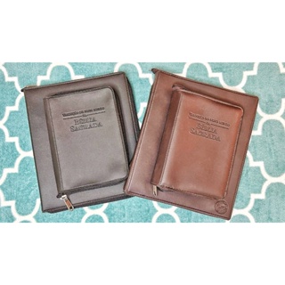 PASTA CAMPO COM ALÇA CAPA DURA em Oferta na Shopee