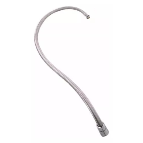 Mangueira Flex Para Torneira Monocomando Gourmet Alta 70cm/50cm/60cm em Oferta na Shopee