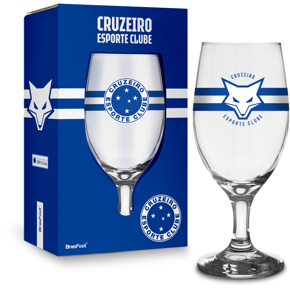 Taça Clubes Cruzeiro