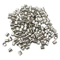Fixador Niquel Tubinho P 1,5mm
