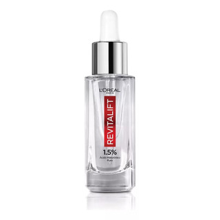 Sérum Preenchedor Loreal Paris Revitalift Hialurônico, 30ml em Oferta na Shopee