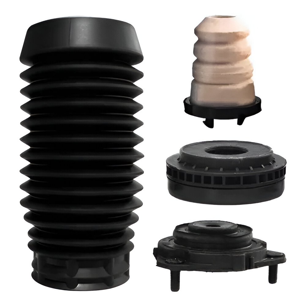 Kit Amortecedor Dianteiro Ecosport 4x2 03/12 Fiesta 02/10 (EXCETO NEW FIESTA)