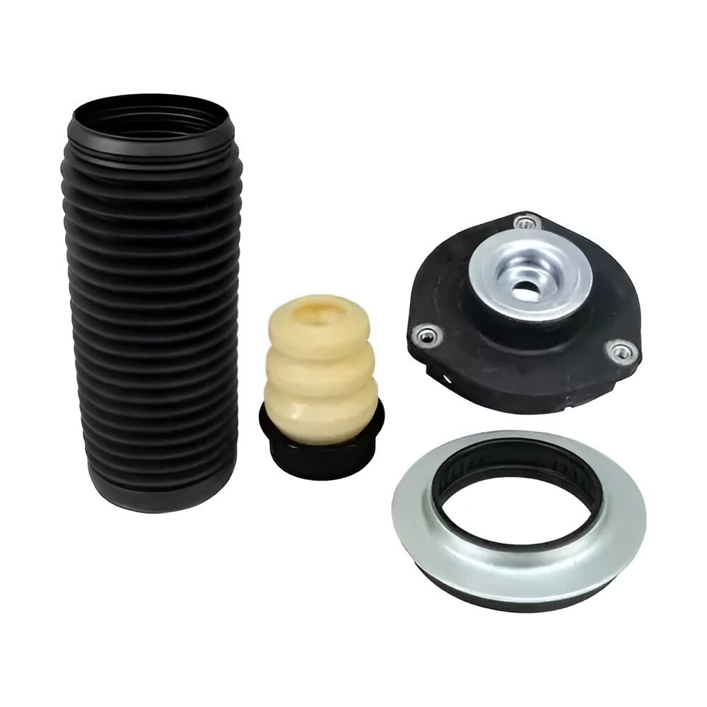 Kit Amortecedor Dianteiro (lado) Crossfox Fox Polo Spacefox