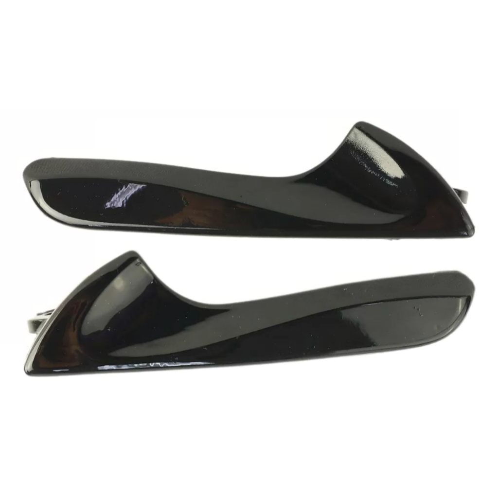 Par de Maçanetas Gatilhos Puxadores Internos HB20 HB20S 2012 2013 2014 2015 2016 2017 2018 2019 em Oferta na Shopee