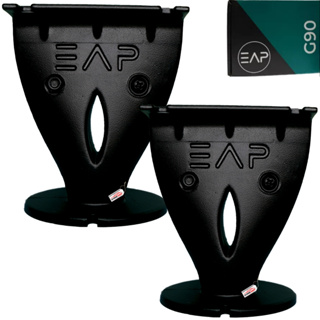 Guia de ondas  EAP G90 2 UNIDADES em Oferta na Shopee