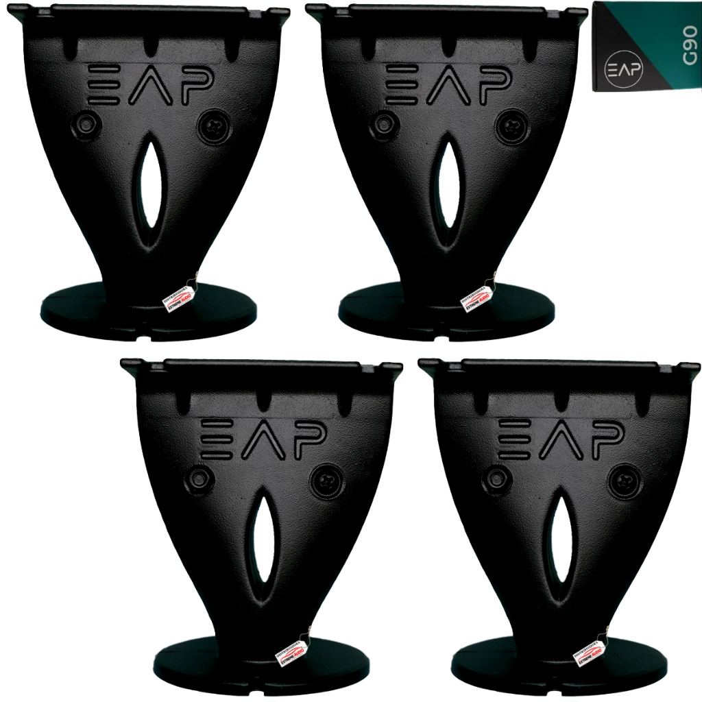 Guia de ondas  EAP G90 4 UNIDADES