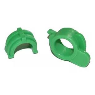 Bucha Do Rolo Pressor Para Hp P3005 M3027 M3035 10 Pares