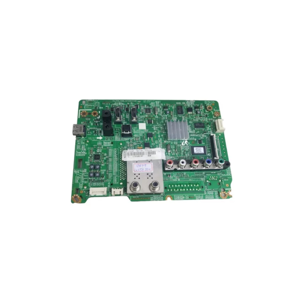 Placa Principal Bn91-09012n Tv Samsung Un32eh4000