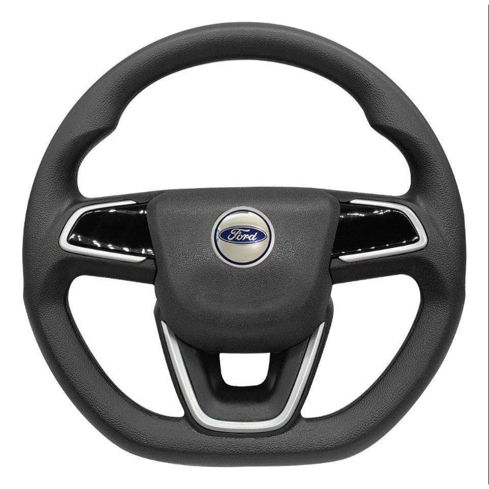 Volante Montana Ford Ka Fiesta Escort Pampa F100 F1000 F75 Corcel Verona Belina