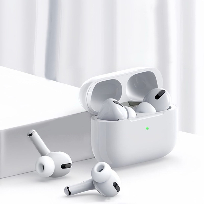 i13 TWS Fone De Ouvido Sem Fio Bluetooth 5.0 Air Pro 3 Esportivo Com Microfone em Oferta na Shopee