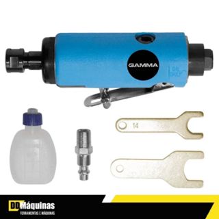 Retifica Pneumática Reta G1176 - Gamma