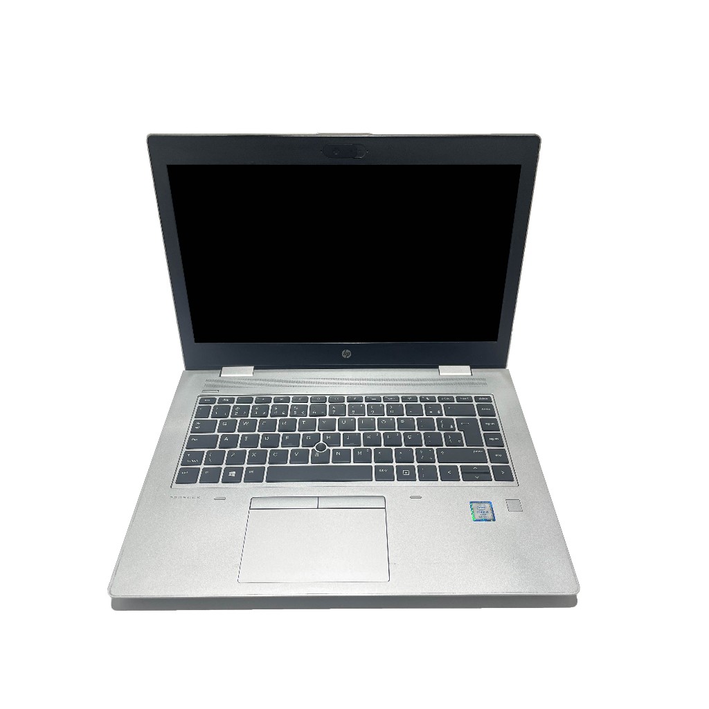 Notebook HP Probook Core i5 8th 16GB SSD 256GB