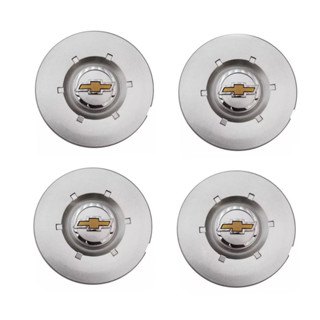 Jogo 04 Calotas Tampa Miolo Centro Roda Gm Vectra Elegance em Oferta na Shopee